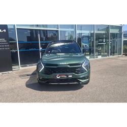 Kia Sportage 1.6 T-GDI 230CH ISG HYBRIDE BVA6 4X2 GT Line Premium Al&egrave;s