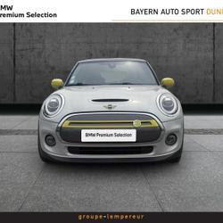 Mini Mini Cooper SE 184ch Edition Greenwich BVA Coudekerque-Branche