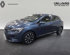 Renault Clio 5 Brie-Comte-Robert