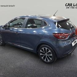Renault Clio 5 Clio E-Tech 140 - 21N Intens Brie-Comte-Robert