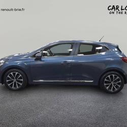 Renault Clio 5 Clio E-Tech 140 - 21N Intens Brie-Comte-Robert