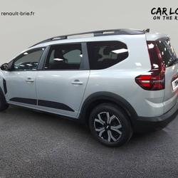 Dacia Jogger Jogger ECO-G 100 5 places Extreme + Brie-Comte-Robert