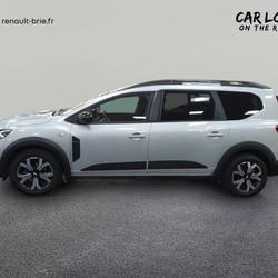 Dacia Jogger Jogger ECO-G 100 5 places Extreme + Brie-Comte-Robert