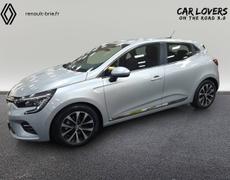 Renault Clio 5 Brie-Comte-Robert