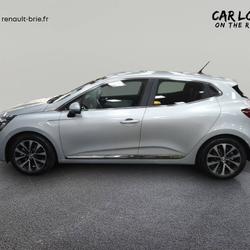 Renault Clio 5 Clio E-Tech 140 - 21N Intens Brie-Comte-Robert
