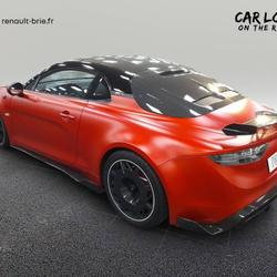 Alpine A110 A110 1.8T 300 ch R Brie-Comte-Robert