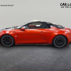 Alpine A110 A110 1.8T 300 ch R Brie-Comte-Robert