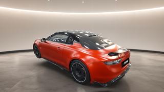 Alpine A110  - photo 2