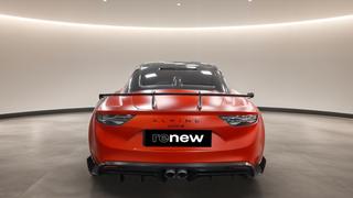 Alpine A110  - photo 3