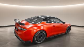 Alpine A110  - photo 4