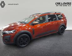 Dacia Jogger Brie-Comte-Robert