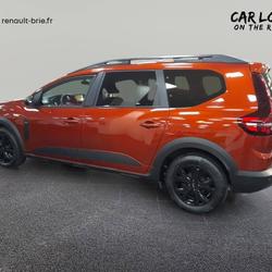 Dacia Jogger Jogger ECO-G 100 7 places Extreme Brie-Comte-Robert