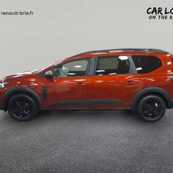 Dacia Jogger Jogger ECO-G 100 7 places Extreme Brie-Comte-Robert