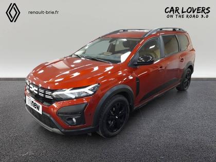 Dacia Jogger - Jogger ECO-G 100 5 places SL Extreme + - 14 980 €