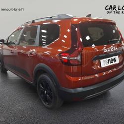 Dacia Jogger Jogger ECO-G 100 5 places SL Extreme + Brie-Comte-Robert