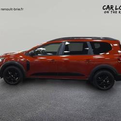 Dacia Jogger Jogger ECO-G 100 5 places SL Extreme + Brie-Comte-Robert