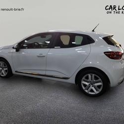 Renault Clio 5 Clio SCe 65 - 21N Zen Brie-Comte-Robert