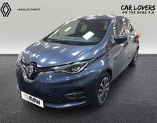 Renault Zoe - Zoe R110 Intens - 9 480 €