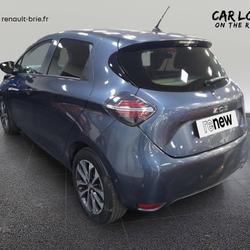 Renault Zoe Zoe R110 Intens Brie-Comte-Robert