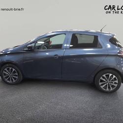 Renault Zoe Zoe R110 Intens Brie-Comte-Robert