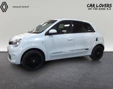 Renault Twingo 3 Brie-Comte-Robert