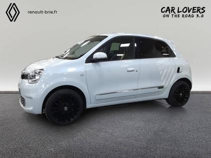 Renault Twingo 3 - Twingo III E-Tech SL Urban Night - 11 370 €
