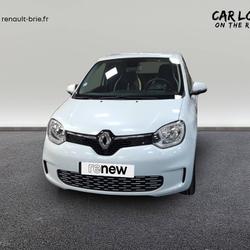 Renault Twingo 3 Twingo III E-Tech SL Urban Night Brie-Comte-Robert