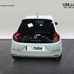 Renault Twingo 3 Twingo III E-Tech SL Urban Night Brie-Comte-Robert