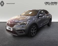 Renault Arkana - Arkana E-Tech hybride 145 - 22 Techno - 22 970 €