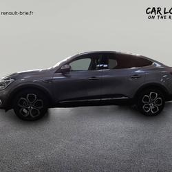 Renault Arkana Arkana E-Tech hybride 145 - 22 Techno Brie-Comte-Robert