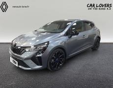 Renault Clio 5 Brie-Comte-Robert