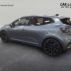 Renault Clio 5 Clio E-Tech full hybrid 145 Esprit Alpine Brie-Comte-Robert