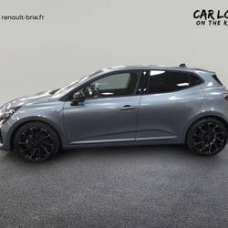 Renault Clio 5 Clio E-Tech full hybrid 145 Esprit Alpine Brie-Comte-Robert