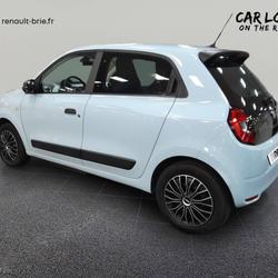 Renault Twingo 3 Twingo III E-Tech Authentic Brie-Comte-Robert