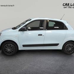 Renault Twingo 3 Twingo III E-Tech Authentic Brie-Comte-Robert