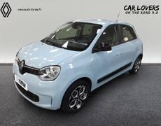 Renault Twingo 3 Brie-Comte-Robert