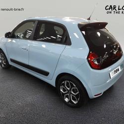 Renault Twingo 3 Twingo III E-Tech Equilibre Brie-Comte-Robert