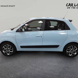 Renault Twingo 3 Twingo III E-Tech Equilibre Brie-Comte-Robert