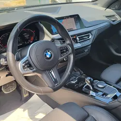 BMW Serie 1 (F40) 120DA XDRIVE 190CH M SPORT H&eacute;rouville-Saint-Clair