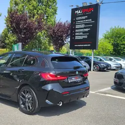 BMW Serie 1 (F40) 120DA XDRIVE 190CH M SPORT H&eacute;rouville-Saint-Clair