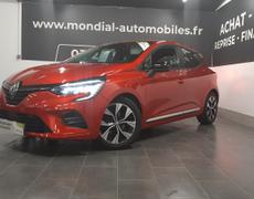 Renault Clio 5 Warcq