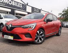 Renault Clio 5 Warcq