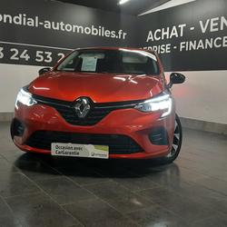 Renault Clio 5 1.0 TCE 90CH BUSINESS -21N Warcq