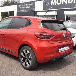 Renault Clio 5 1.0 TCE 90CH BUSINESS -21N Warcq