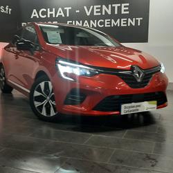 Renault Clio 5 1.0 TCE 90CH BUSINESS -21N Warcq