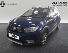 Dacia Sandero Brie-Comte-Robert