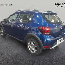 Dacia Sandero Sandero TCe 90 Stepway Brie-Comte-Robert