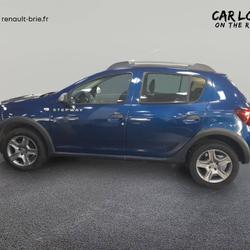 Dacia Sandero Sandero TCe 90 Stepway Brie-Comte-Robert