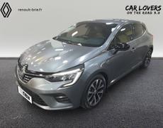 Renault Clio 5 Brie-Comte-Robert