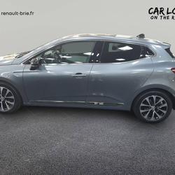 Renault Clio 5 Clio E-Tech full hybrid 145 Techno Brie-Comte-Robert